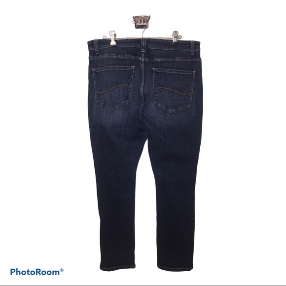 Lee skinny leg mid rise jeans - Picture 3 of 6